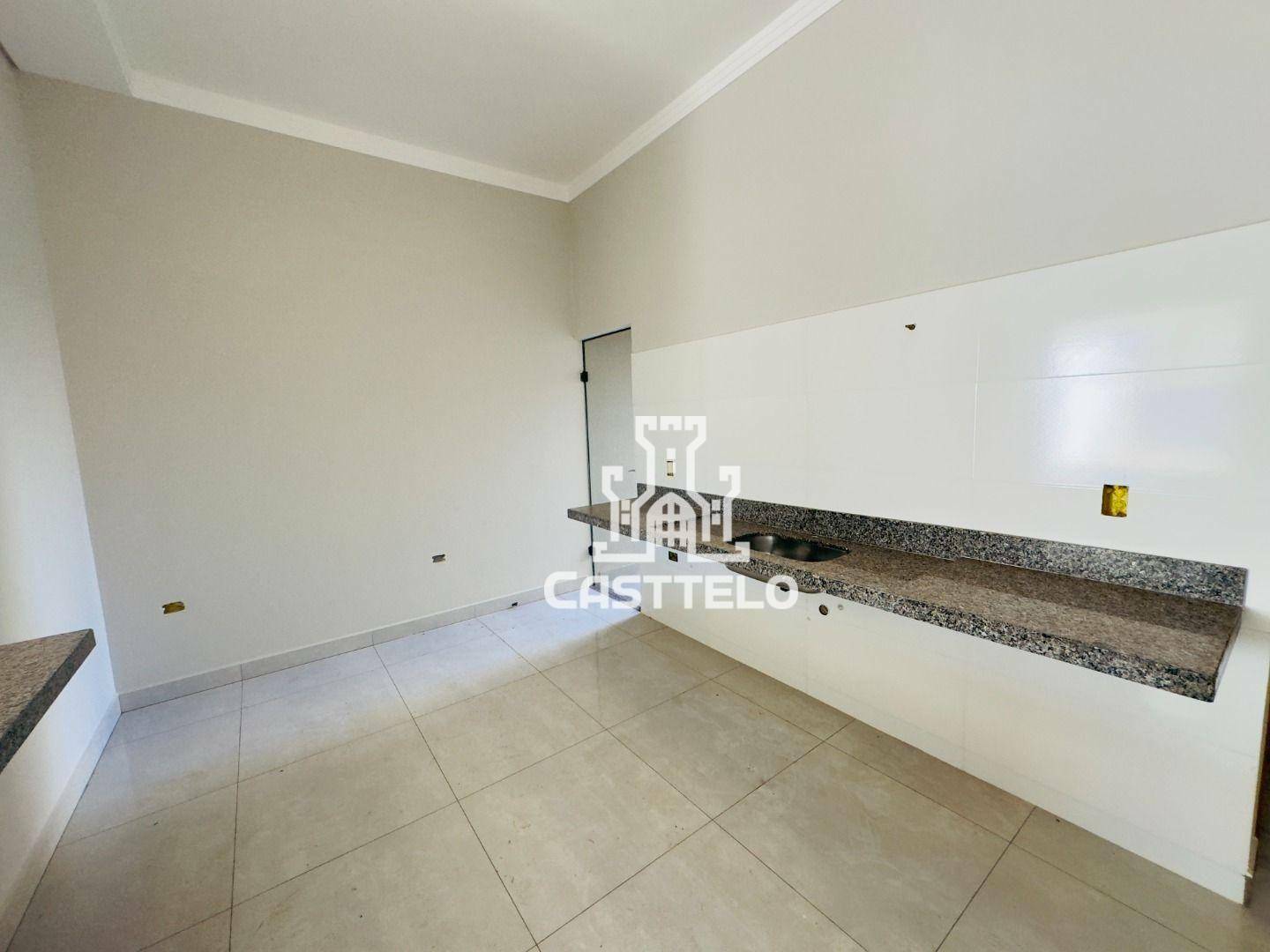 Casa à venda com 3 quartos, 93m² - Foto 8