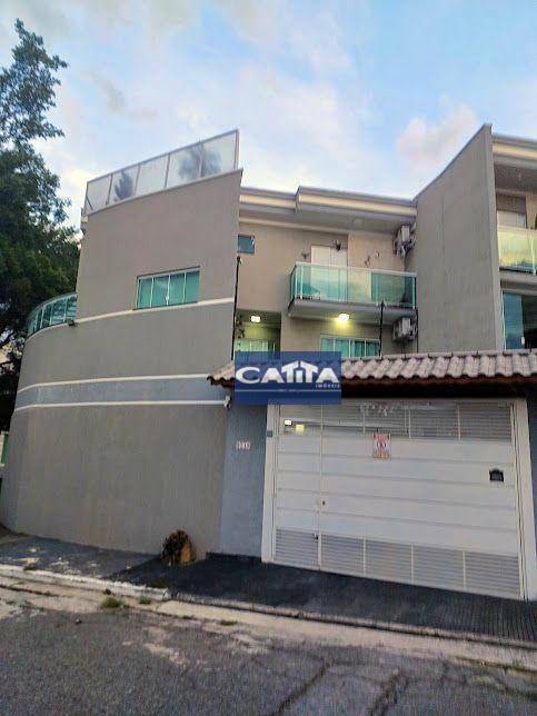 Sobrado à venda com 3 quartos, 140m² - Foto 2