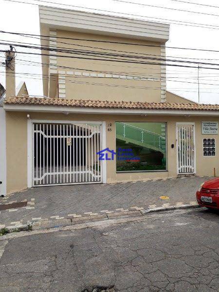 Sobrado à venda com 2 quartos, 76m² - Foto 5