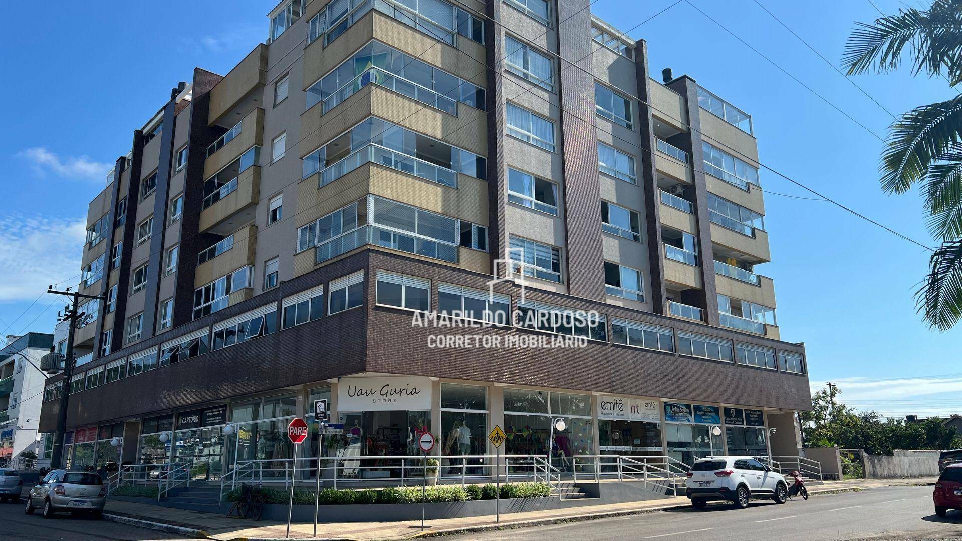 Cobertura à venda com 2 quartos, 172m² - Foto 3