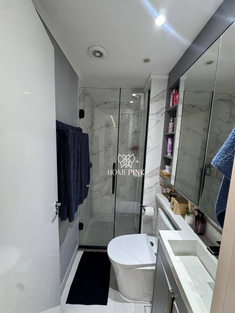 Apartamento, 2 quartos, 37 m² - Foto 9