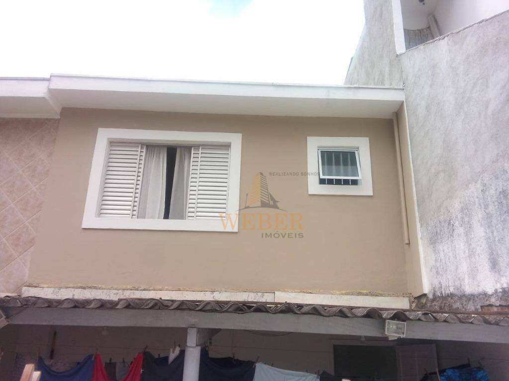 Casa à venda com 3 quartos, 189m² - Foto 6