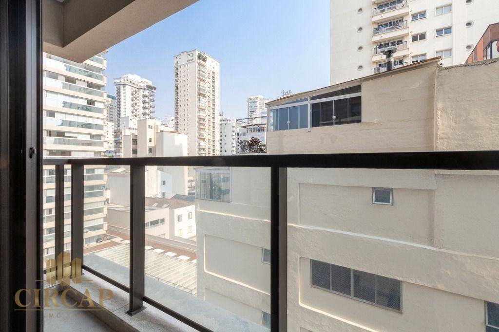 Apartamento à venda com 4 quartos, 310m² - Foto 26