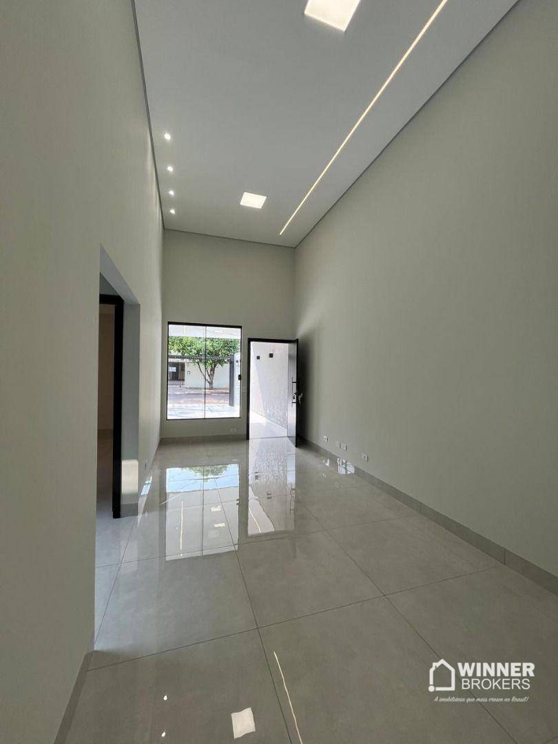 Casa à venda com 3 quartos, 105m² - Foto 10