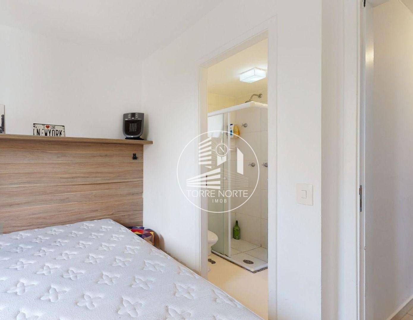 Apartamento à venda com 3 quartos, 69m² - Foto 27