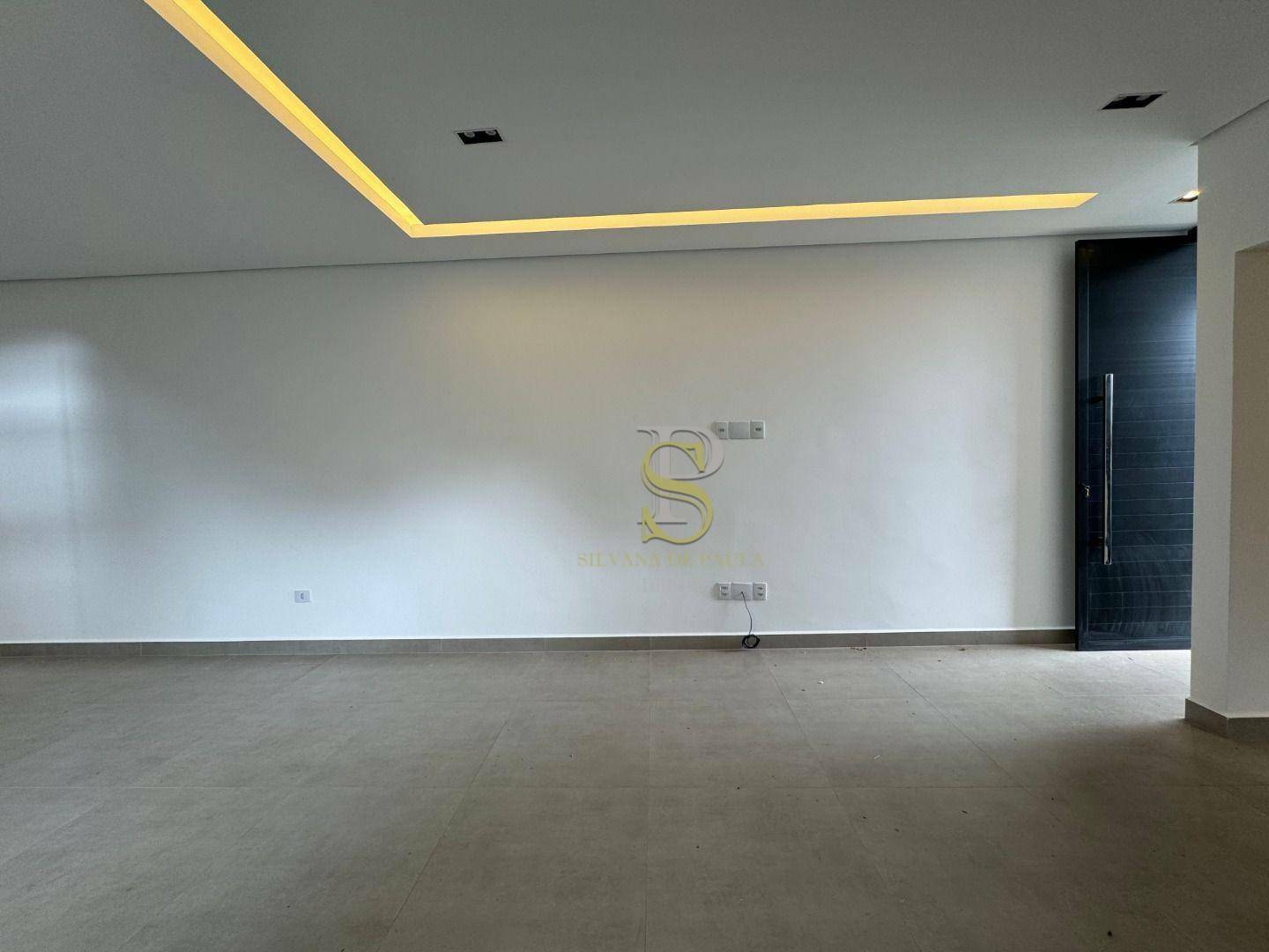 Casa à venda com 3 quartos, 136m² - Foto 4