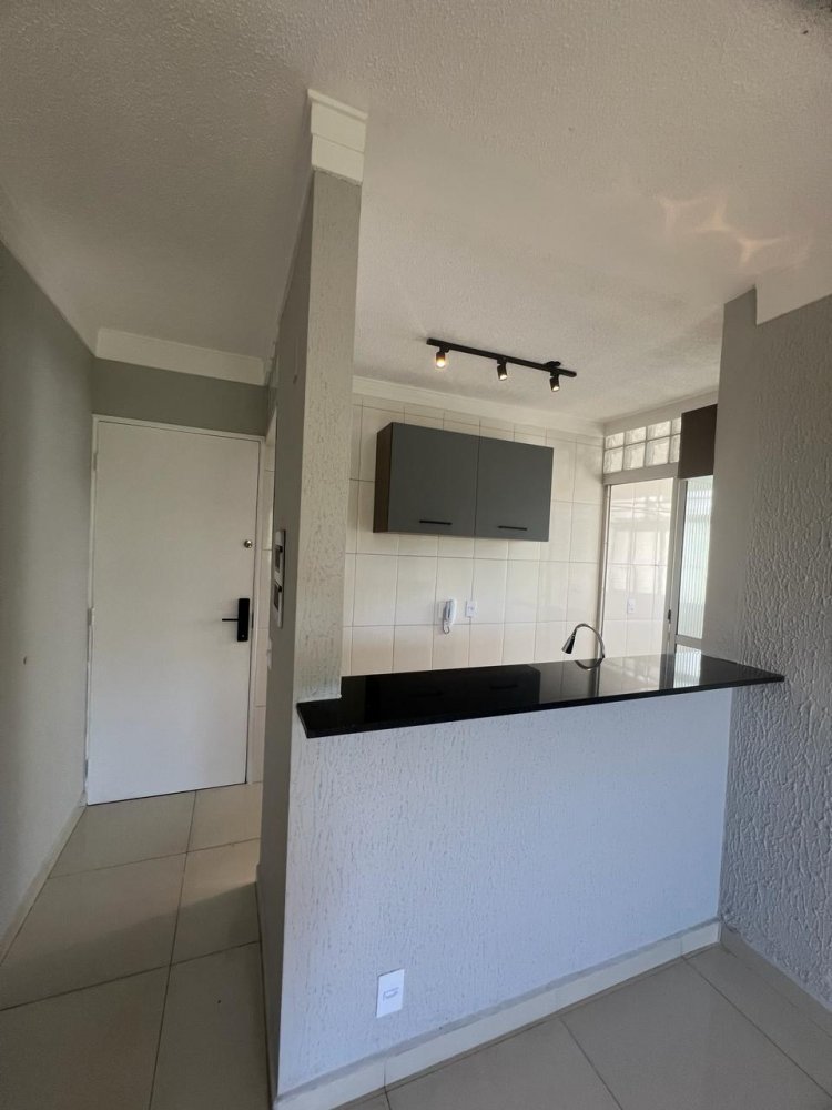 Apartamento à venda com 3 quartos, 49m² - Foto 10