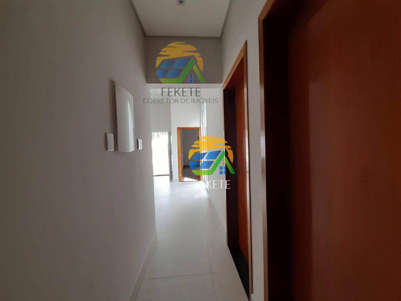 Casa de Condomínio à venda com 3 quartos, 167m² - Foto 12