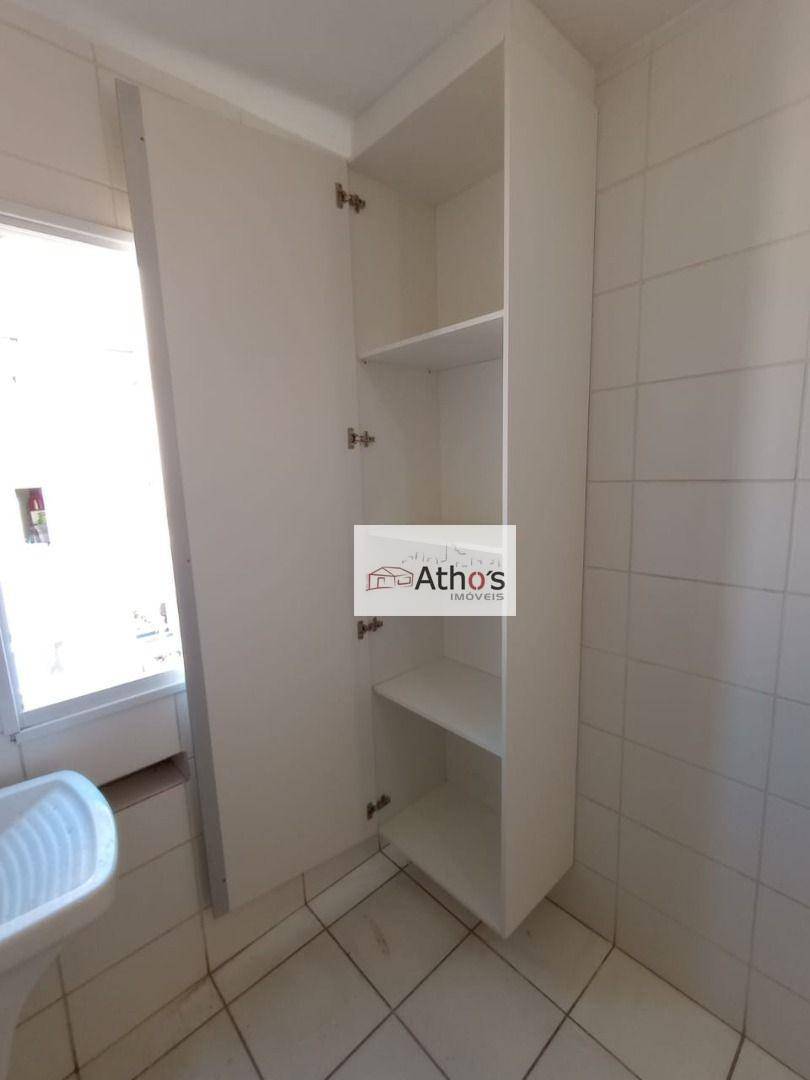 Apartamento à venda com 2 quartos, 60m² - Foto 4