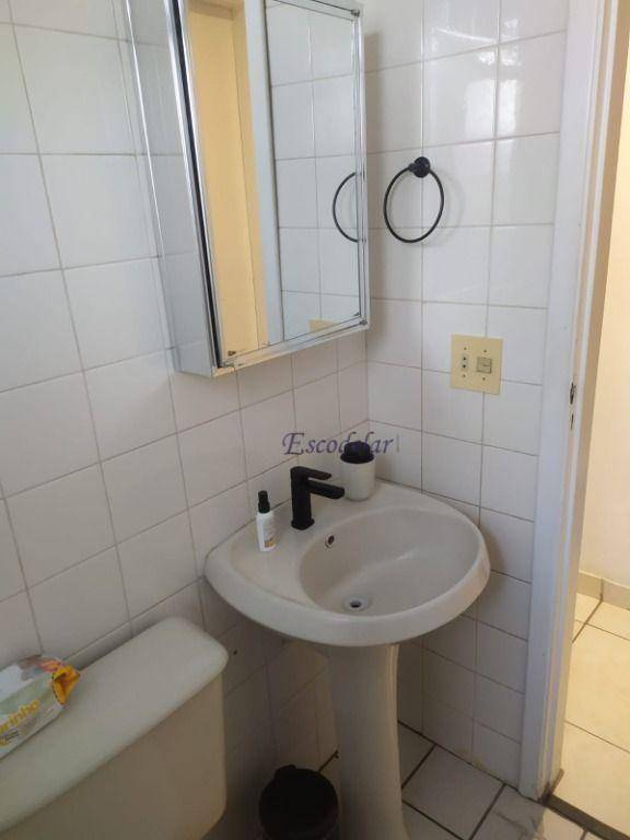 Apartamento à venda com 2 quartos, 45m² - Foto 14