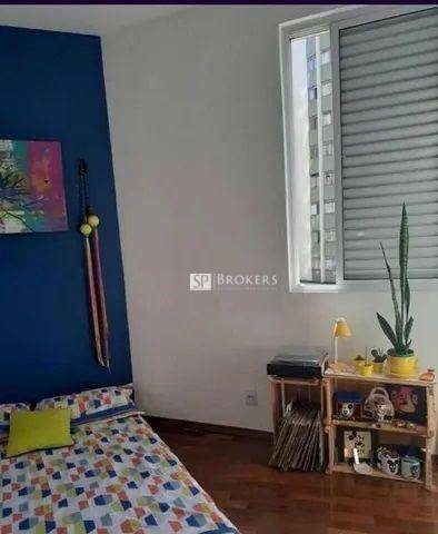 Apartamento à venda com 2 quartos, 67m² - Foto 6