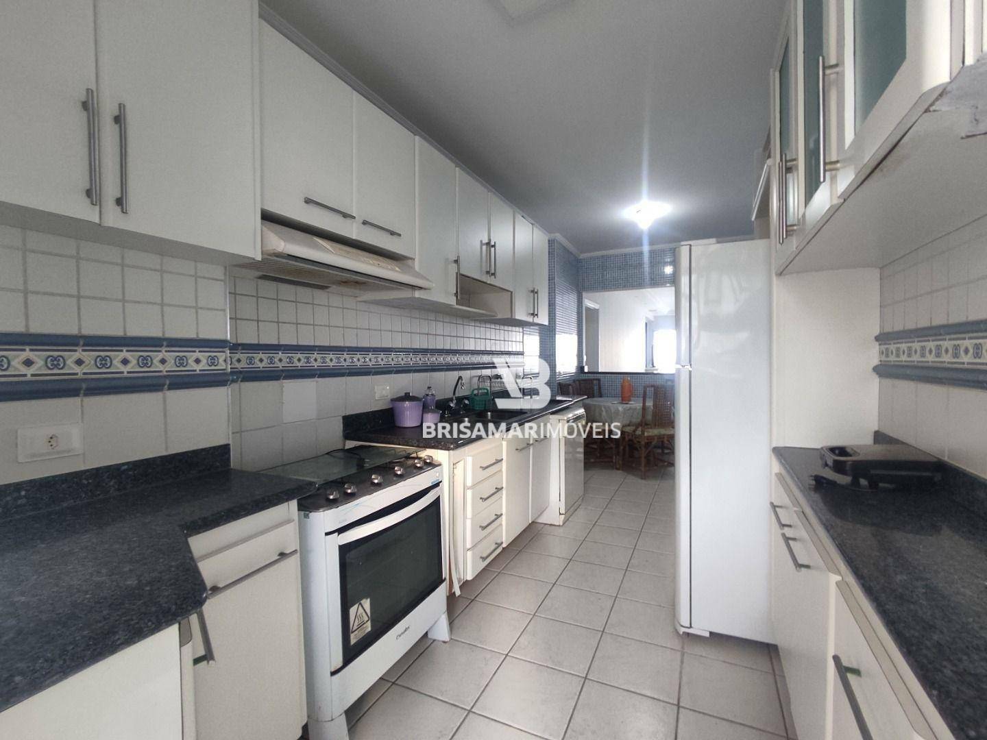 Apartamento à venda com 4 quartos, 220m² - Foto 27