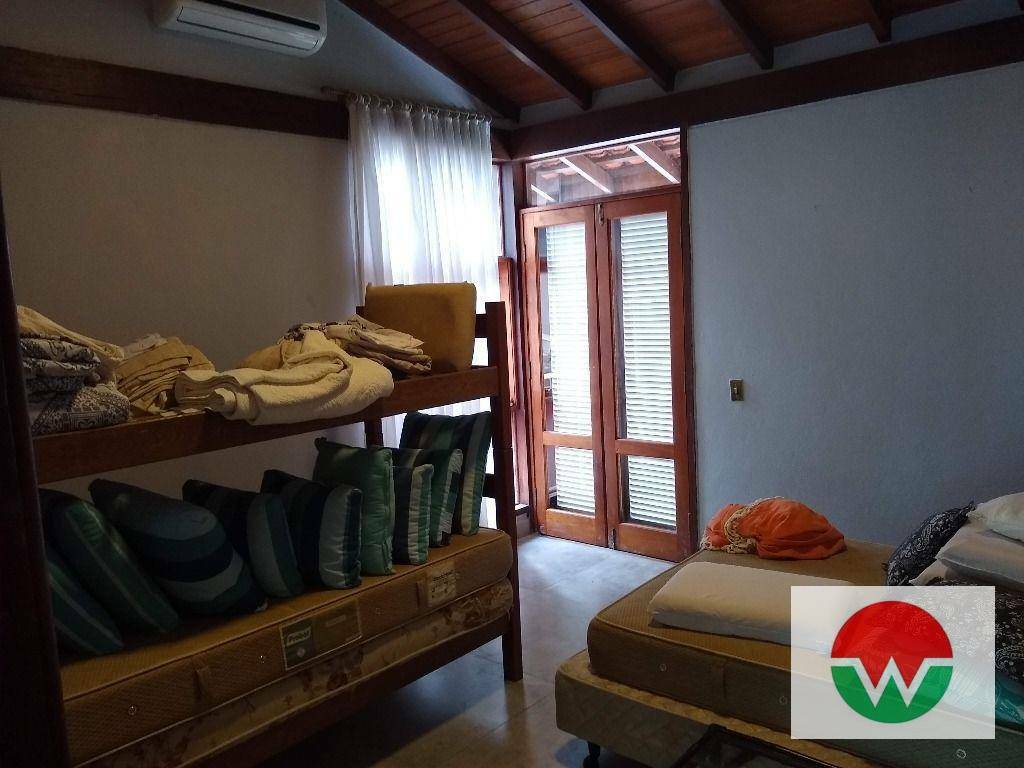 Casa de Condomínio à venda e aluguel com 4 quartos, 450m² - Foto 29