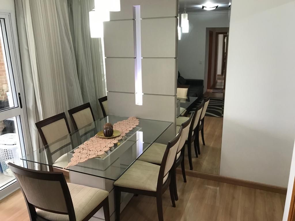 Apartamento para alugar com 2 quartos, 78m² - Foto 9