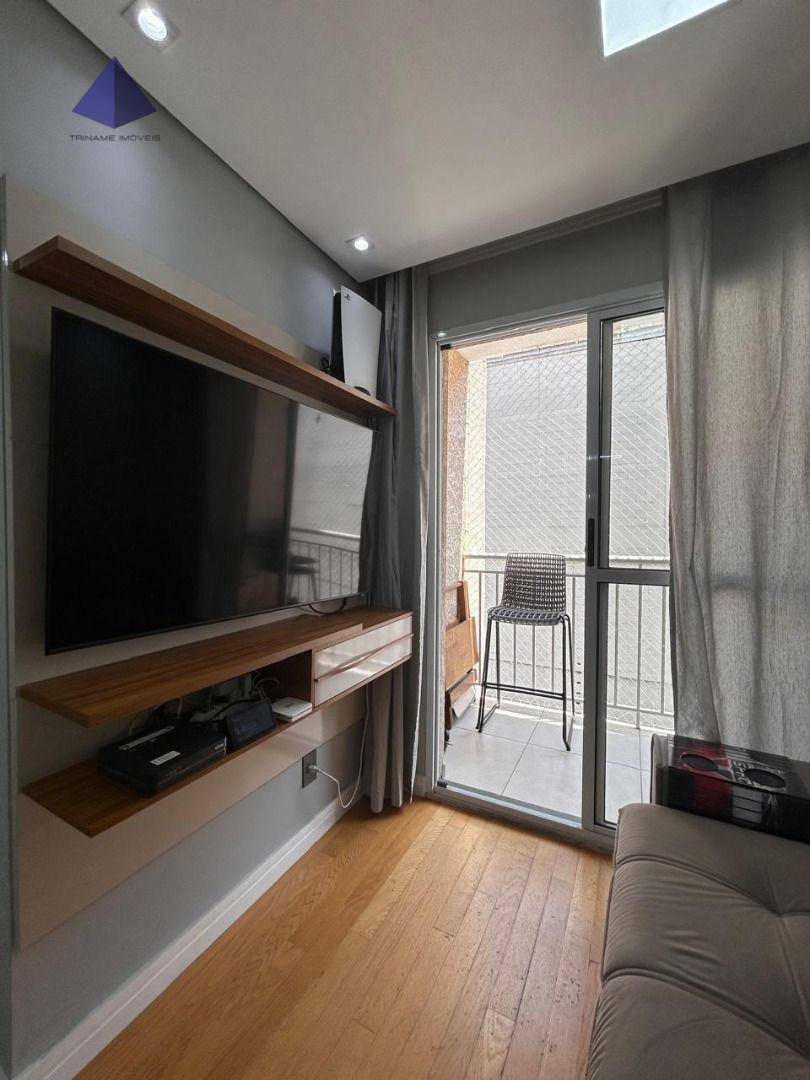 Apartamento à venda com 3 quartos, 63m² - Foto 13