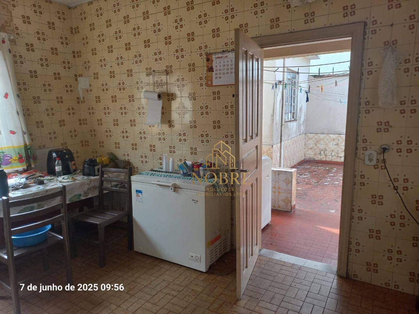 Casa, 3 quartos, 113 m² - Foto 2