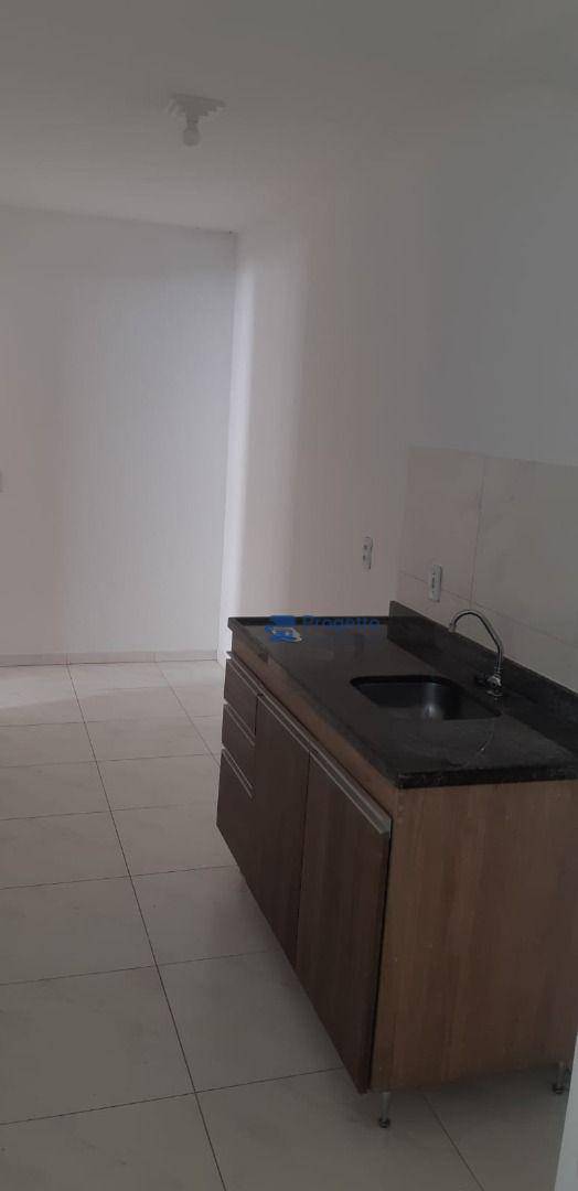 Apartamento à venda com 2 quartos, 55m² - Foto 5