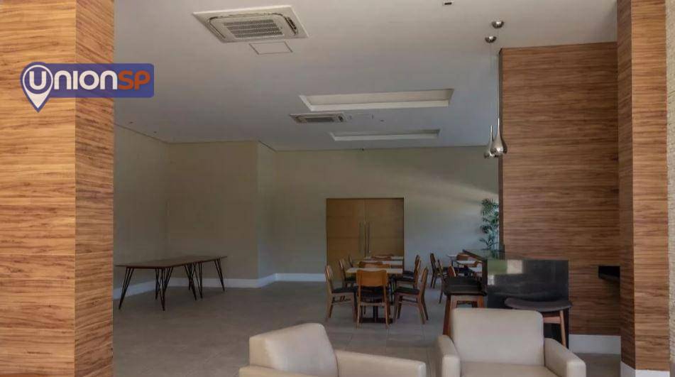 Apartamento à venda com 3 quartos, 121m² - Foto 24