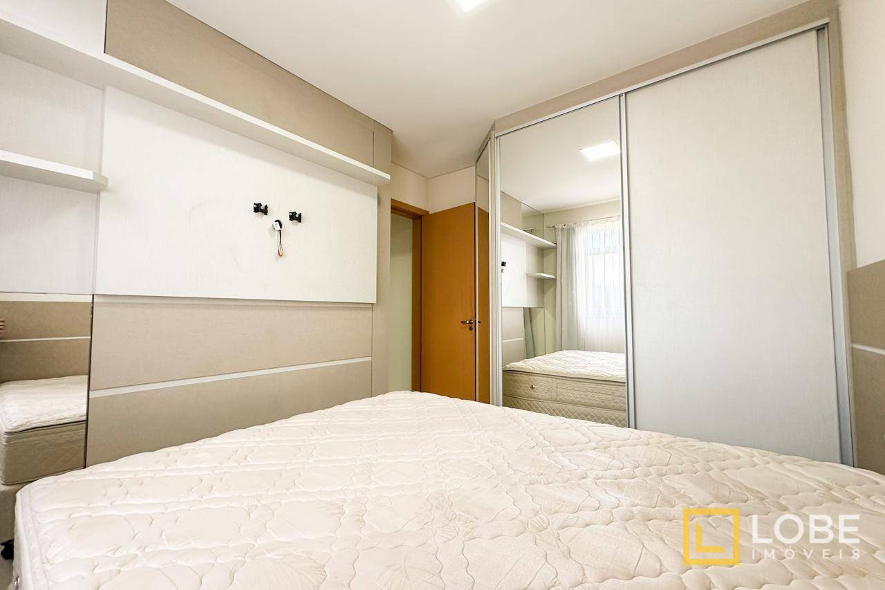 Apartamento à venda com 2 quartos, 56m² - Foto 9