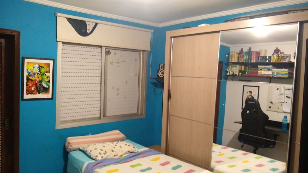 Sobrado à venda com 3 quartos, 160m² - Foto 11