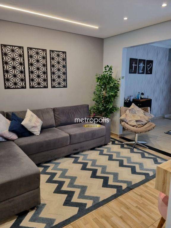 Casa à venda com 3 quartos, 107m² - Foto 3