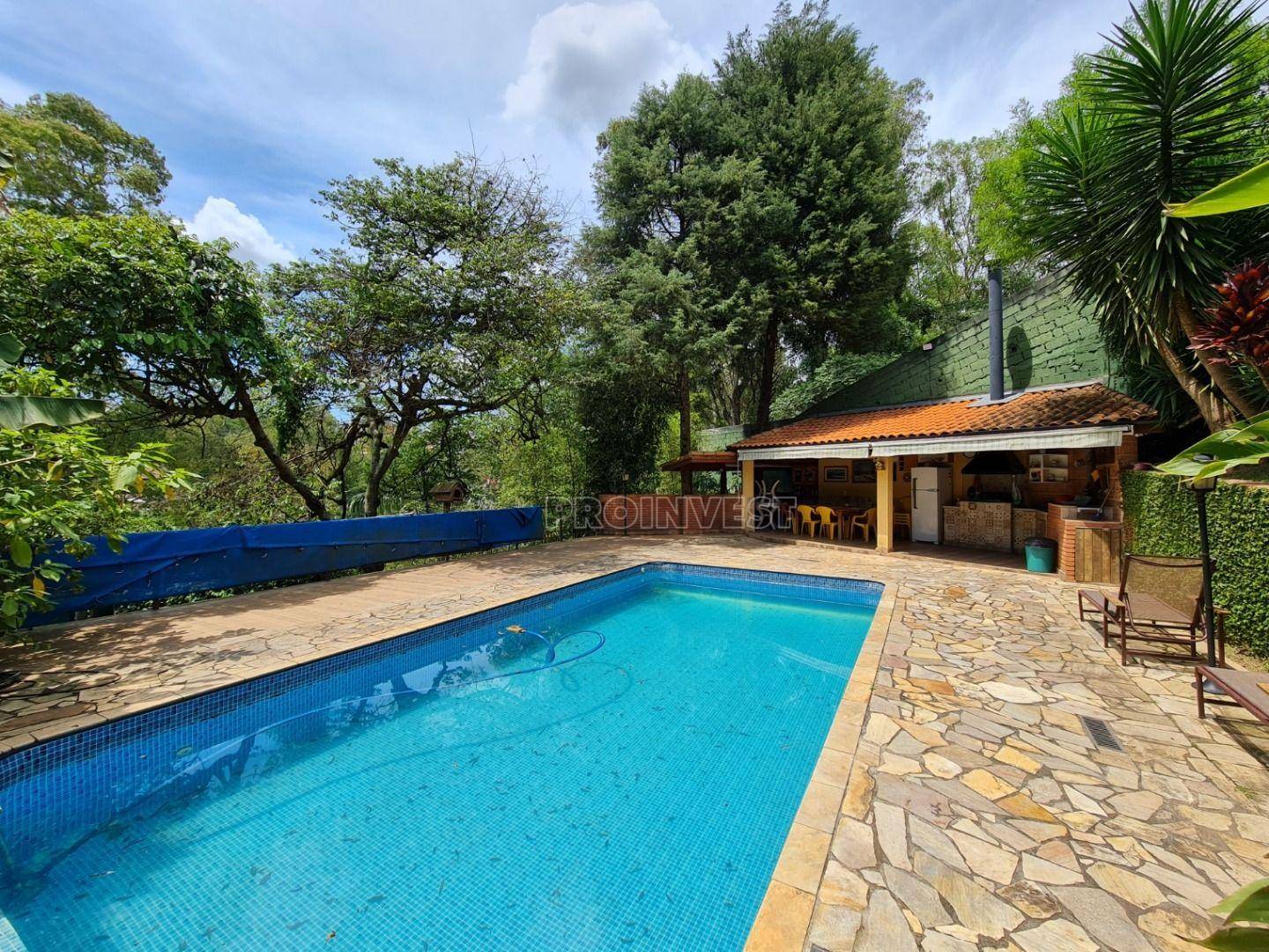 Casa de Condomínio à venda com 3 quartos, 306m² - Foto 14