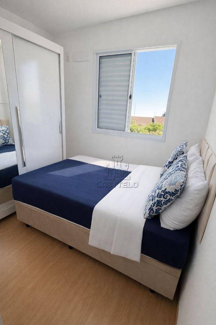 Apartamento, 2 quartos, 43 m² - Foto 4