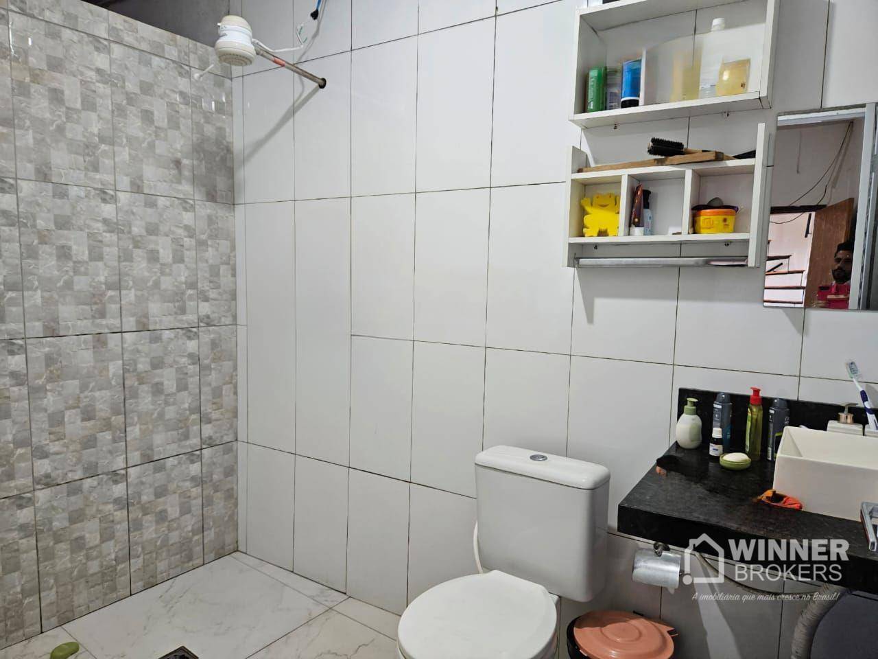 Casa à venda com 4 quartos, 110m² - Foto 10