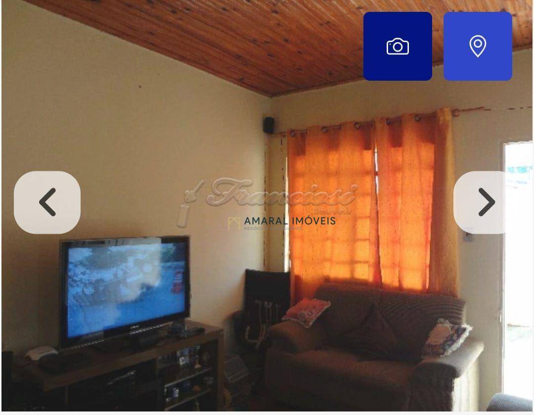 Casa, 2 quartos, 62 m² - Foto 3