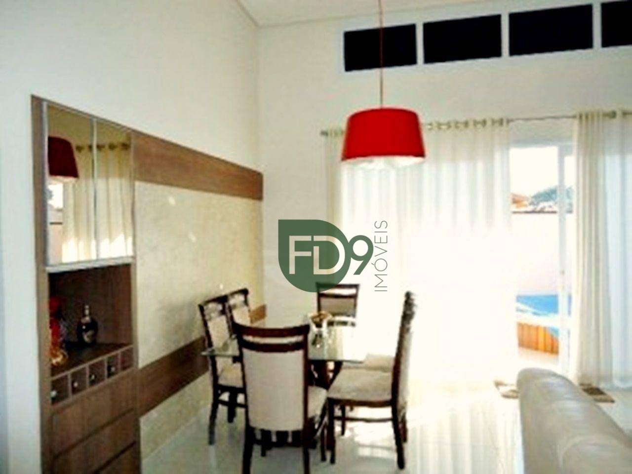 Casa de Condomínio à venda com 3 quartos, 207m² - Foto 8