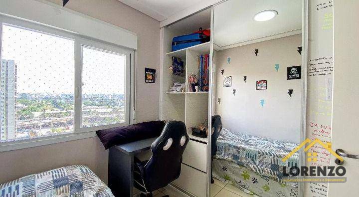 Apartamento à venda com 3 quartos, 88m² - Foto 42