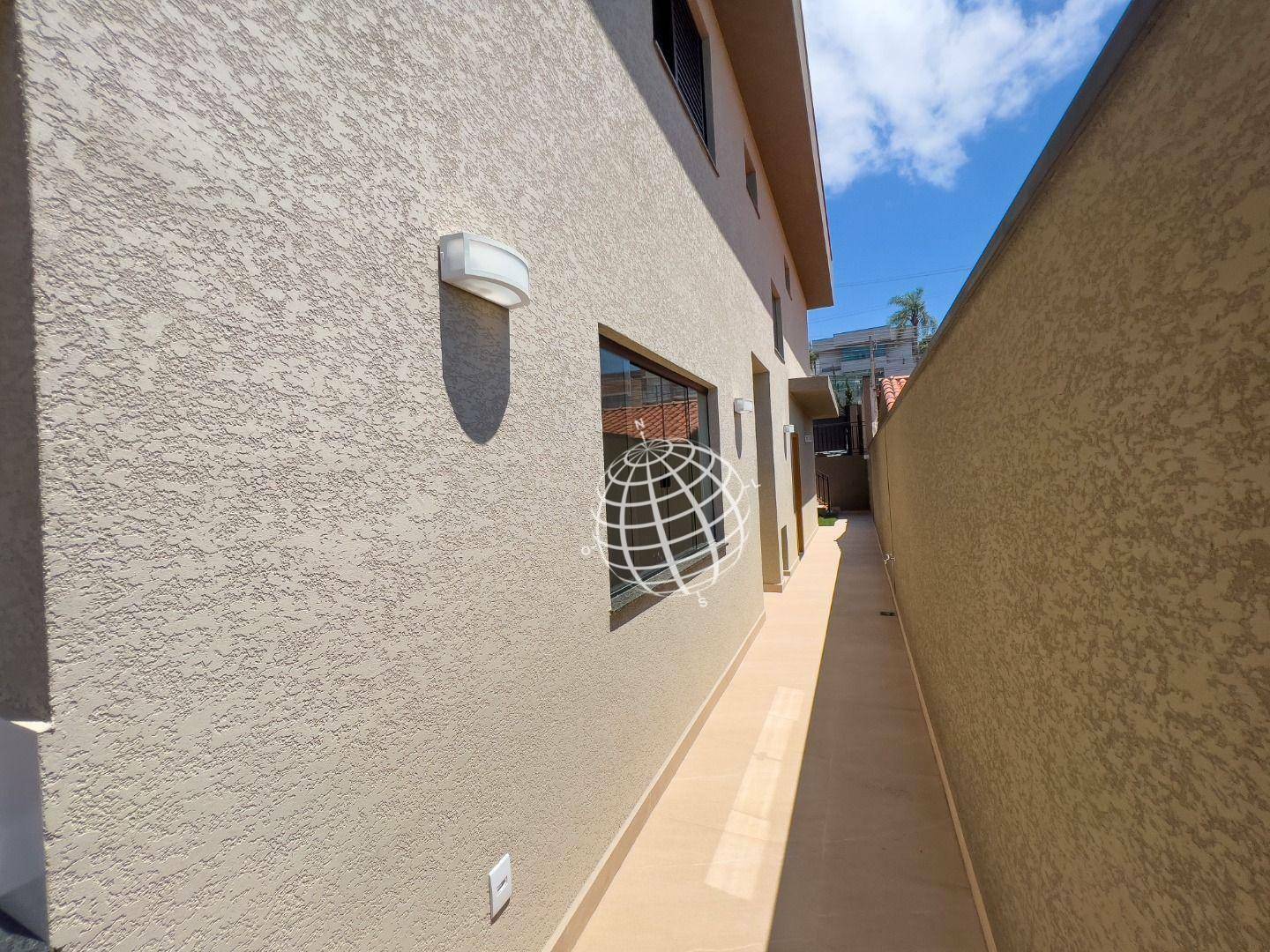 Casa à venda com 3 quartos, 128m² - Foto 10