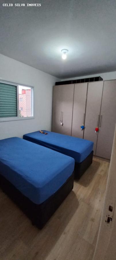 Apartamento à venda com 2 quartos, 50m² - Foto 3