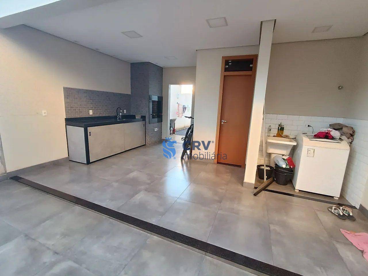 Casa à venda com 3 quartos, 134m² - Foto 9