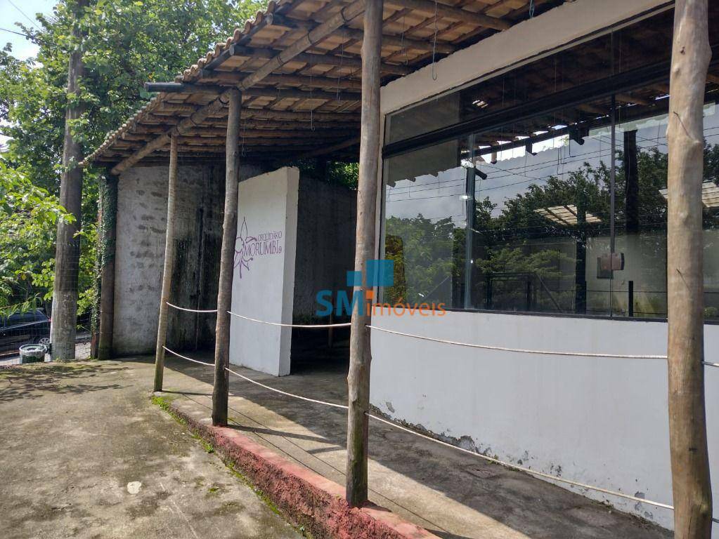 Depósito-Galpão-Armazém para alugar, 600m² - Foto 30