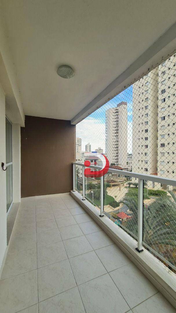 Apartamento à venda com 3 quartos, 96m² - Foto 6