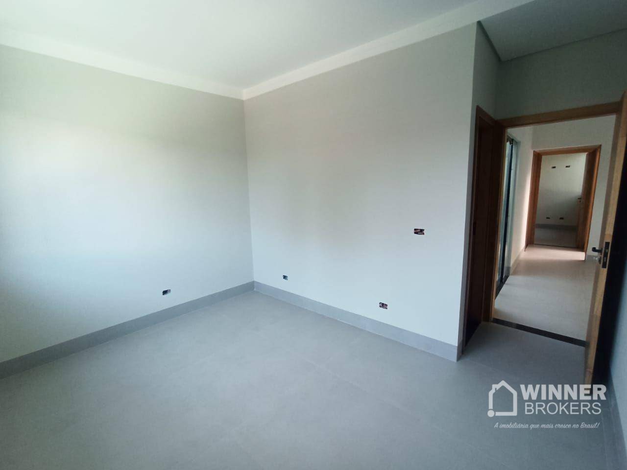 Casa à venda com 3 quartos, 94m² - Foto 11