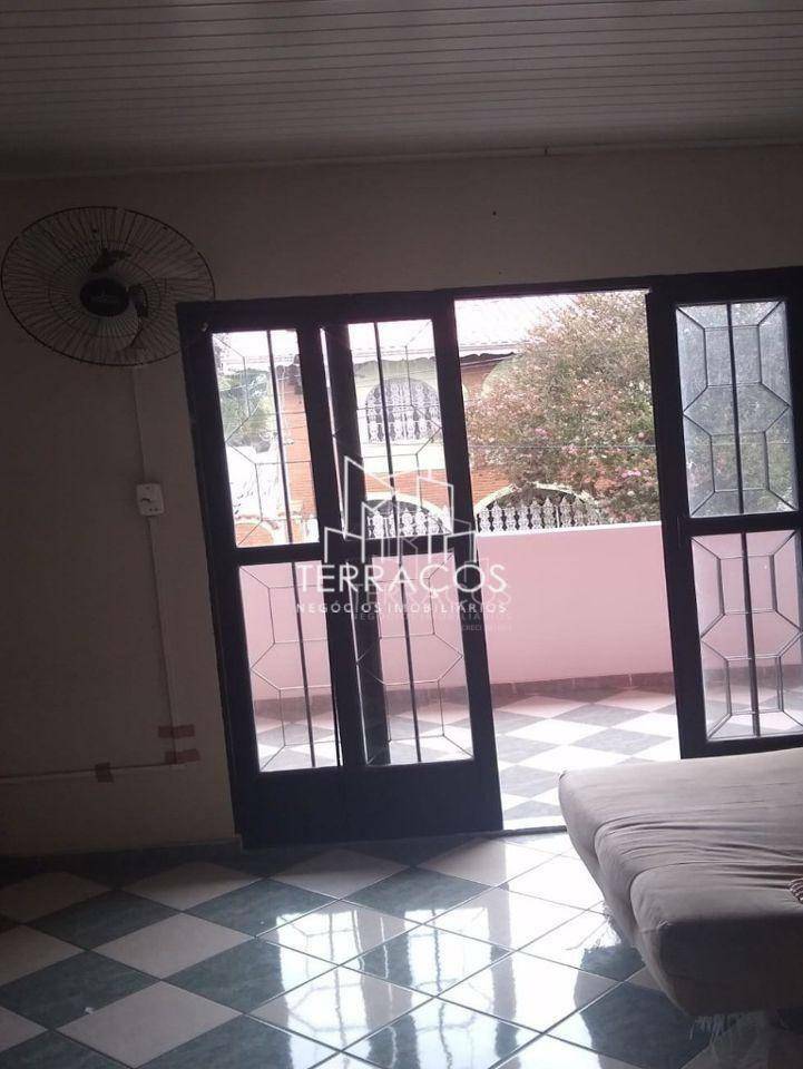 Casa à venda com 3 quartos, 167m² - Foto 21
