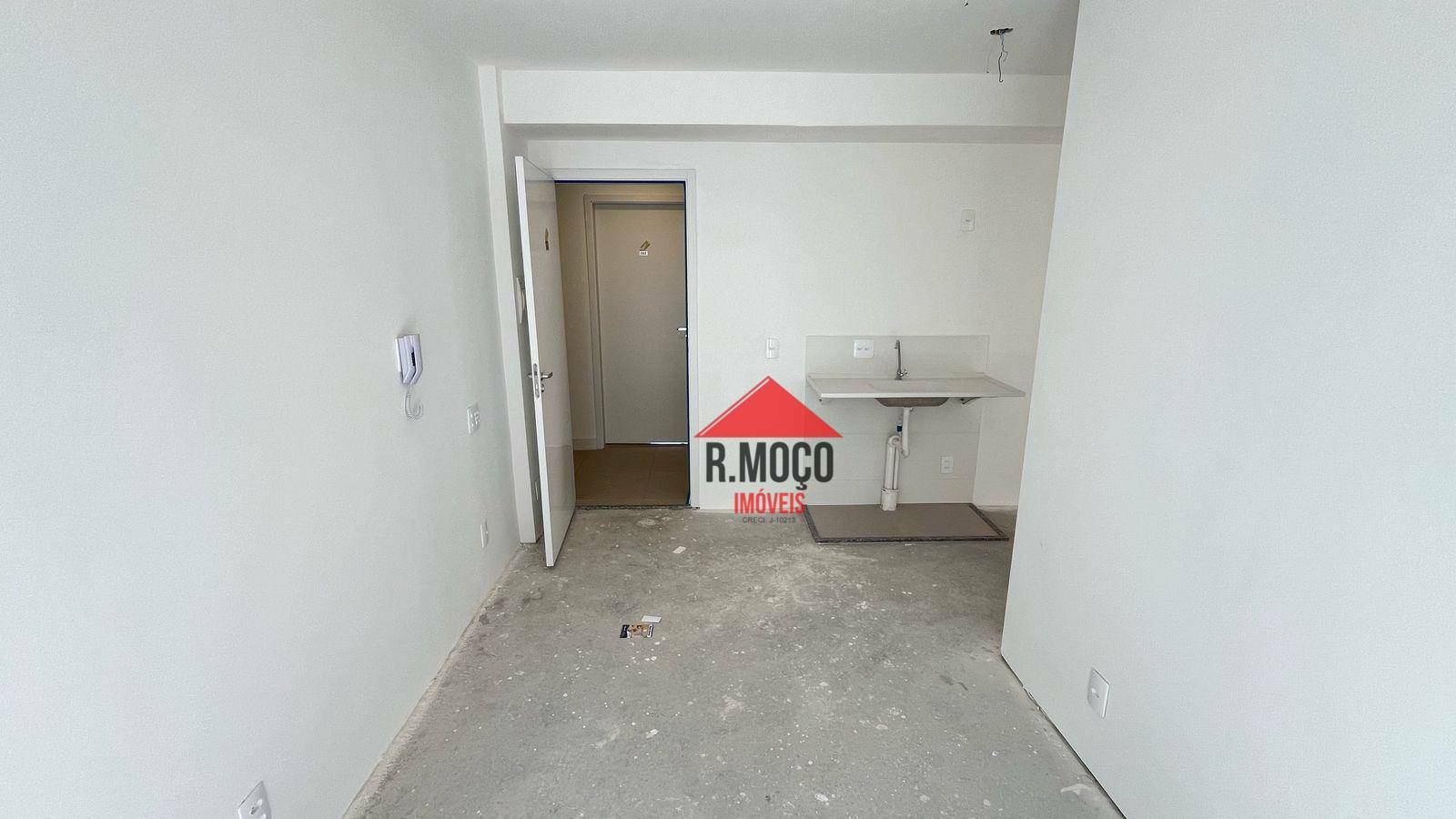 Apartamento, 2 quartos, 36 m² - Foto 4