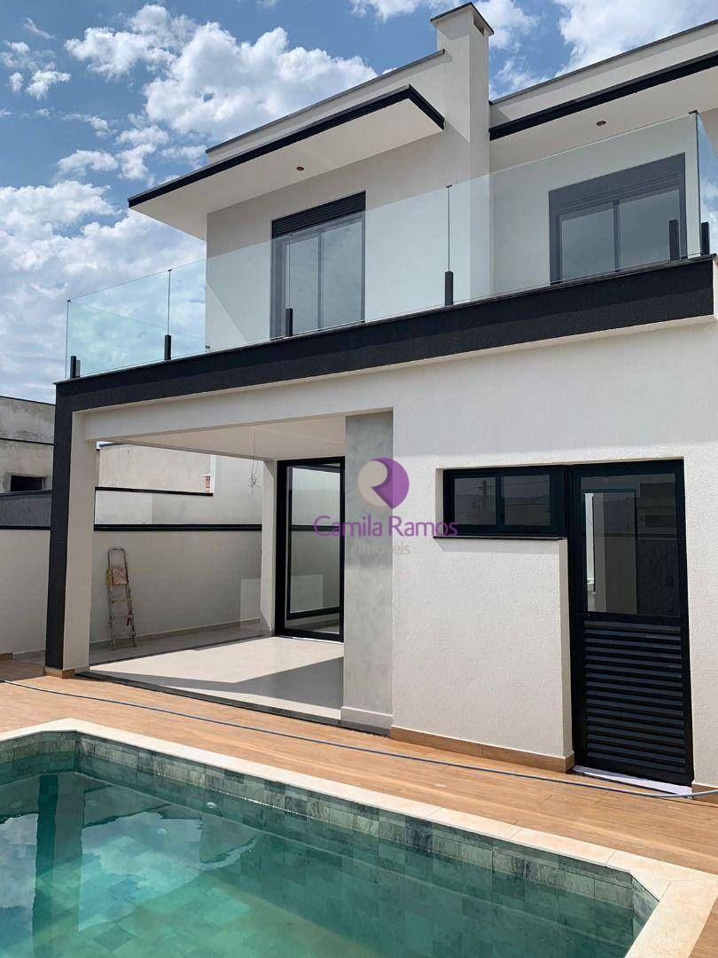 Sobrado à venda com 4 quartos, 204m² - Foto 29