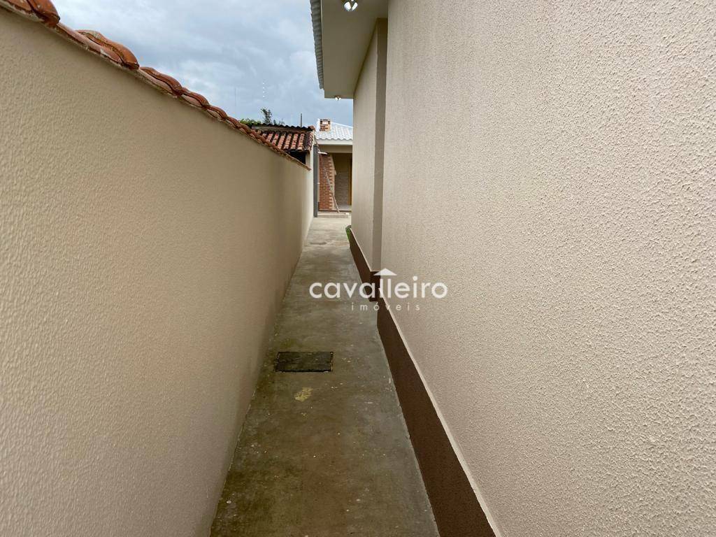 Casa à venda com 3 quartos, 113m² - Foto 5