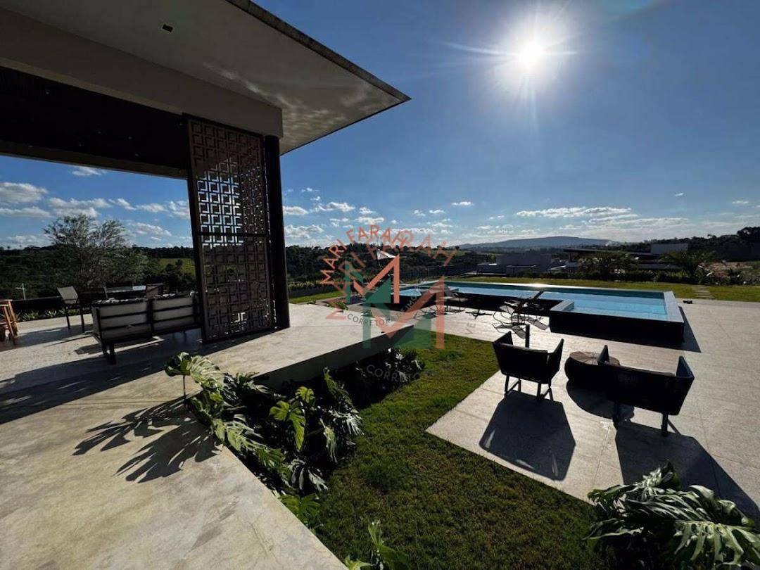 Casa de Condomínio à venda com 4 quartos, 529m² - Foto 7