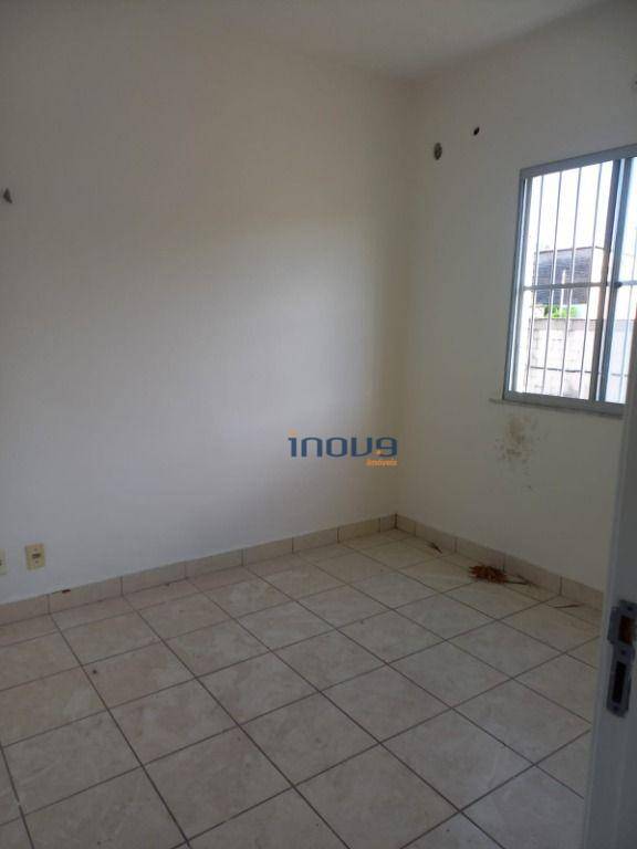 Apartamento à venda com 2 quartos, 41m² - Foto 13