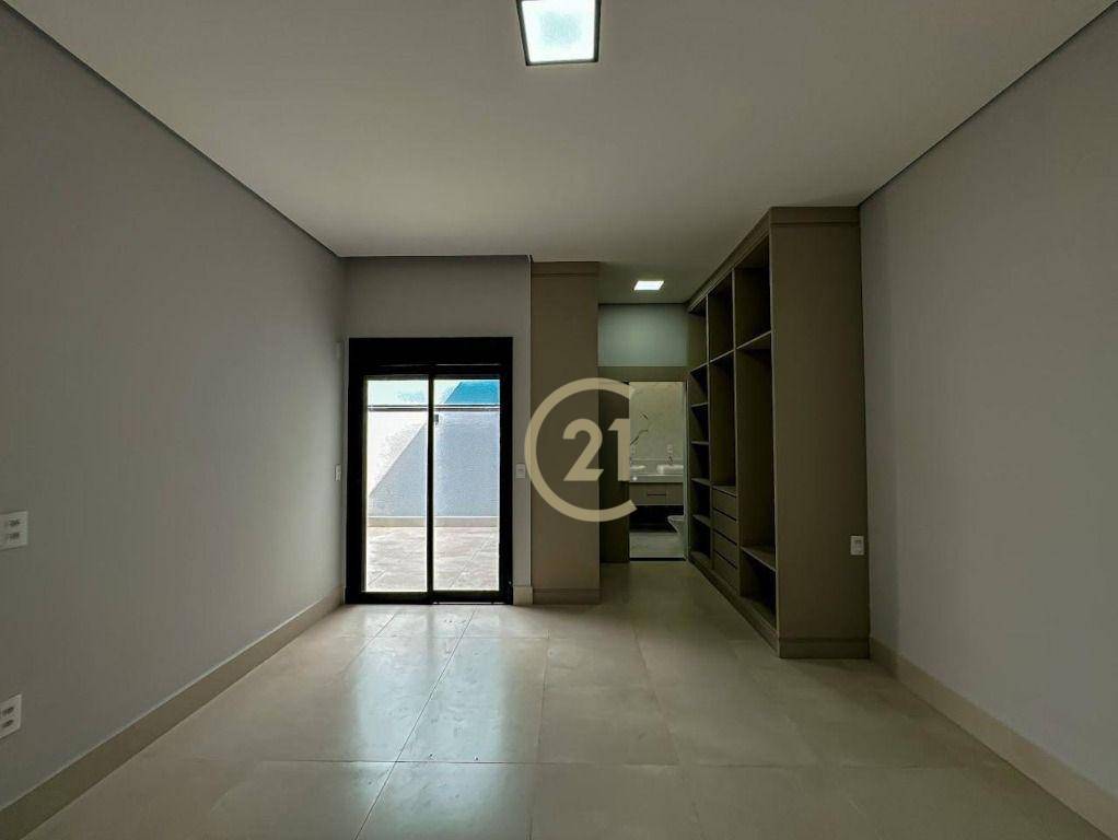 Casa de Condomínio à venda com 3 quartos, 137m² - Foto 10