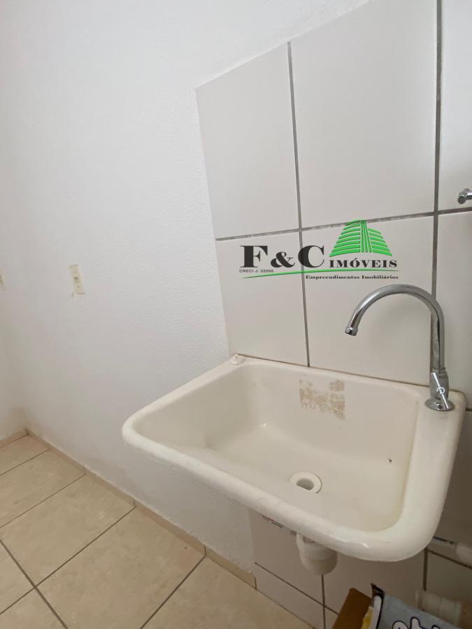 Apartamento para alugar com 2 quartos - Foto 8