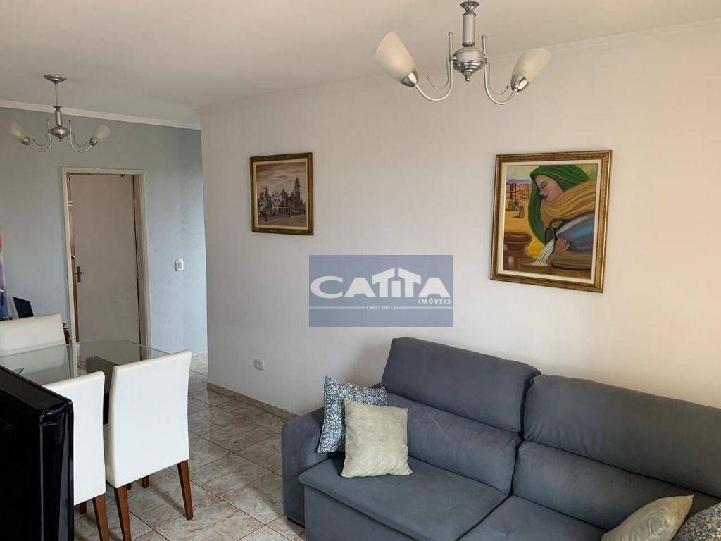 Apartamento à venda com 2 quartos, 52m² - Foto 4