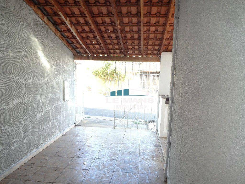 Casa de Condomínio à venda com 2 quartos, 88m² - Foto 4