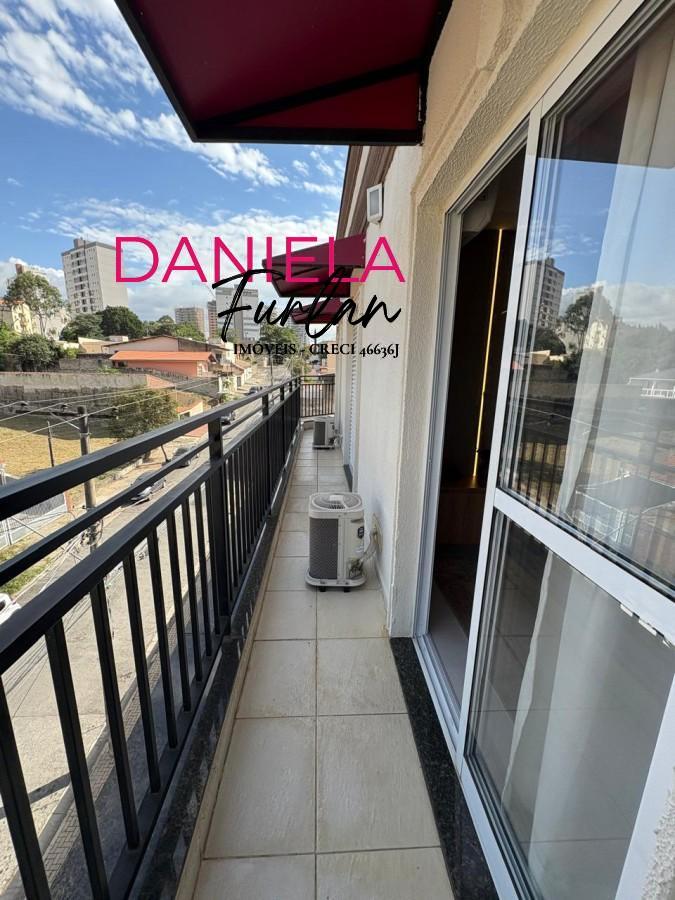 Apartamento à venda com 3 quartos, 118m² - Foto 7