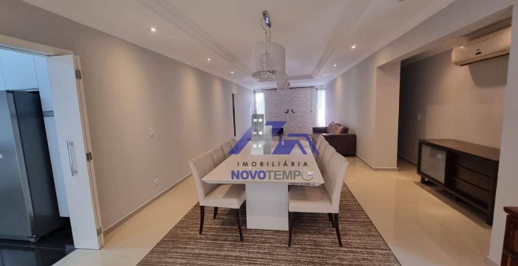 Sobrado à venda com 4 quartos, 272m² - Foto 2