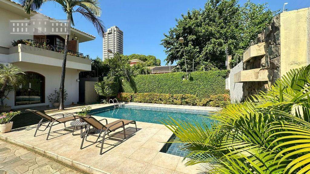 Sobrado à venda com 4 quartos, 523m² - Foto 4